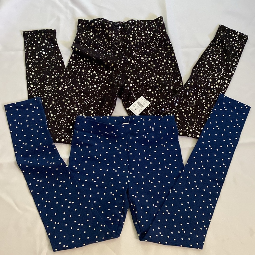 Crewcuts and Gap